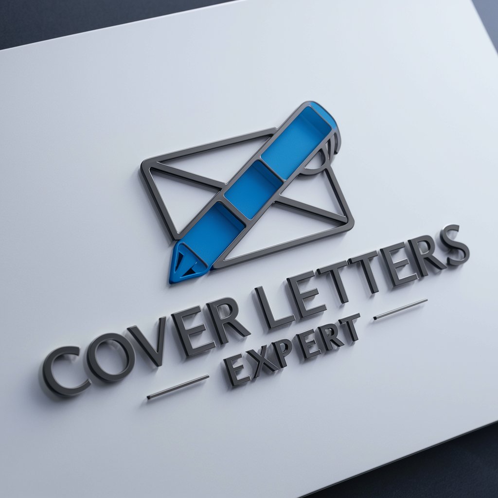 Cover letters expert
