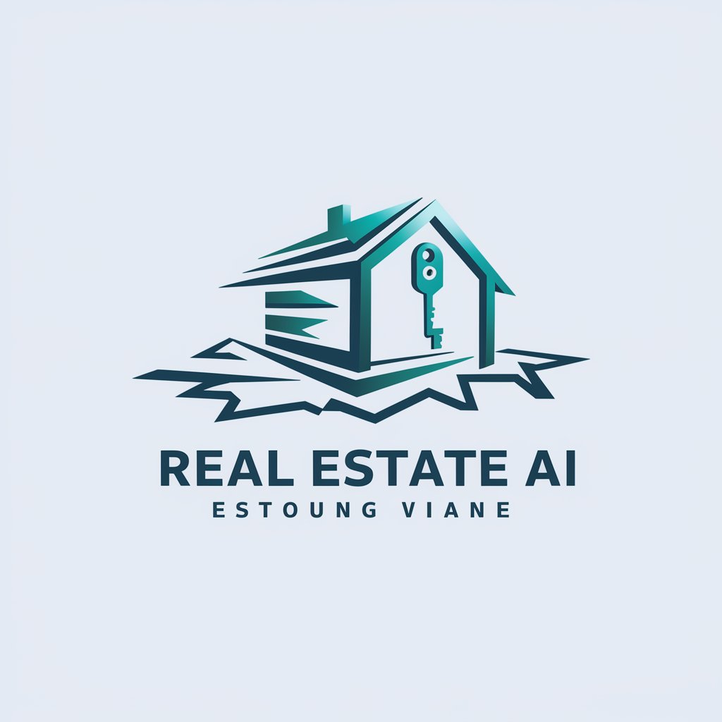 Real Estate  Ai in GPT Store
