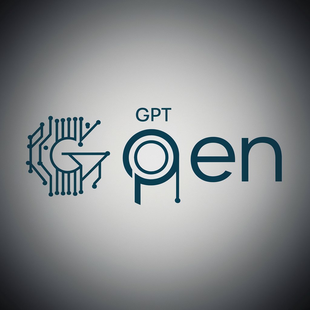 Gpt Open