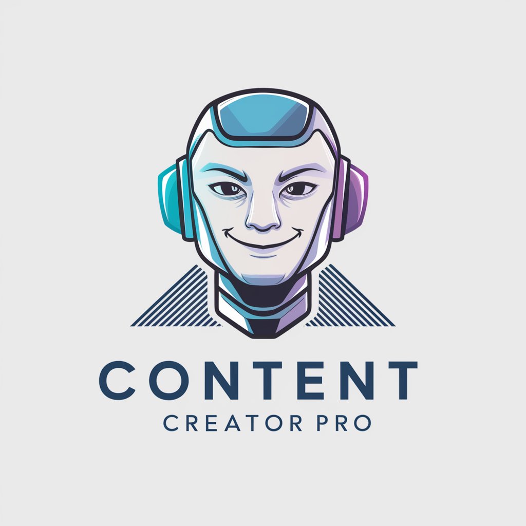 Content Creator Pro