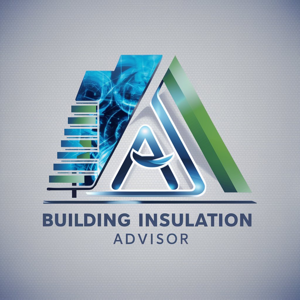 Building Insulation Advisor