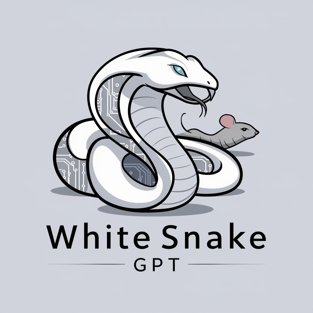 White Snake