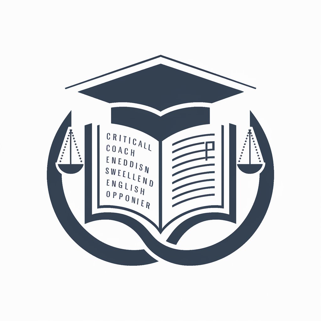 Comprehensive Thesis Coach and Opponent