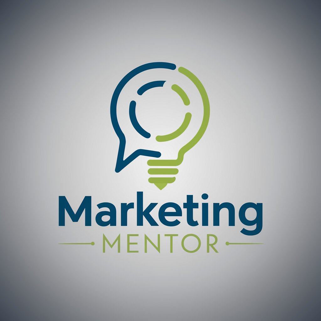 Marketing Mentor