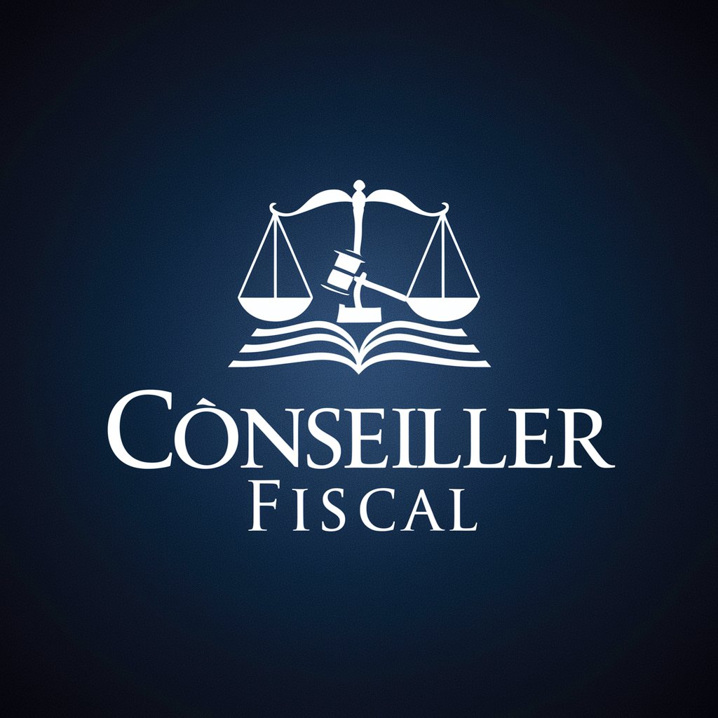 Conseiller Fiscal in GPT Store