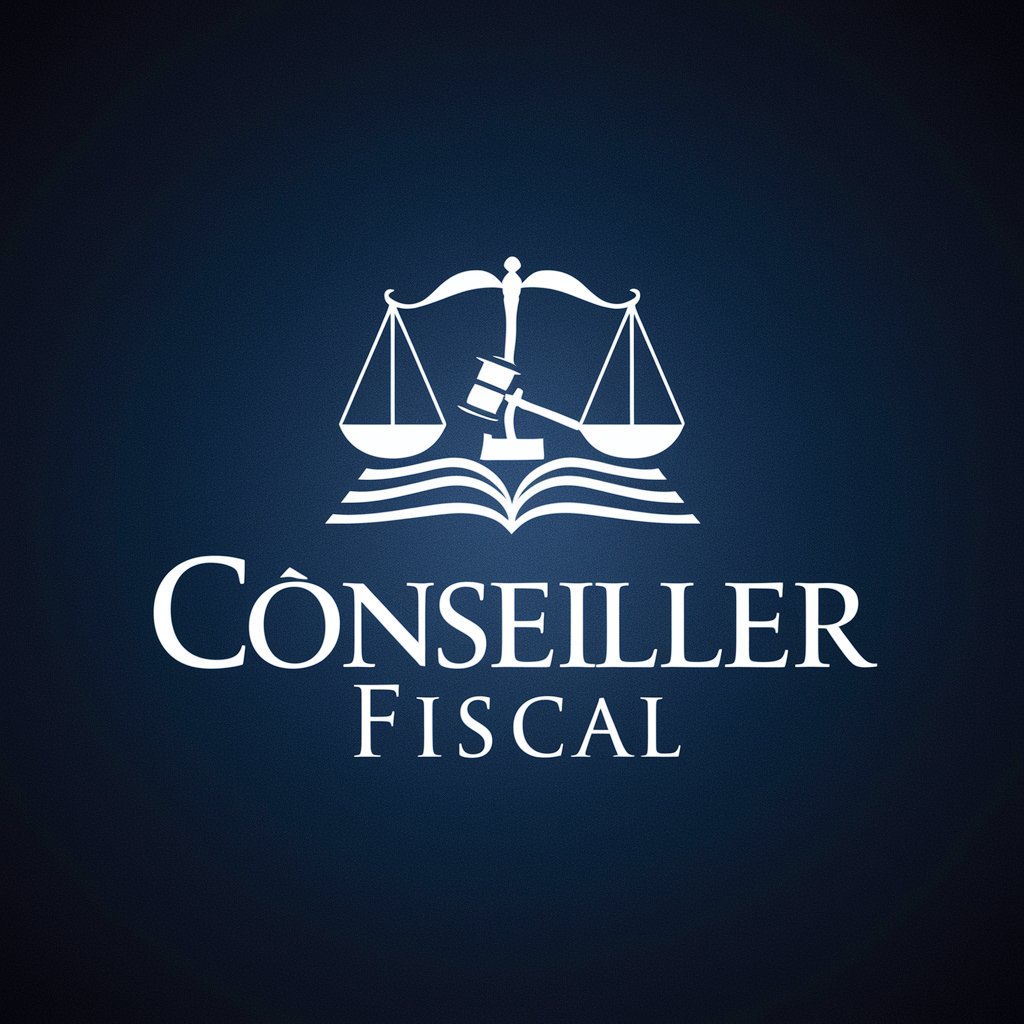 Conseiller Fiscal