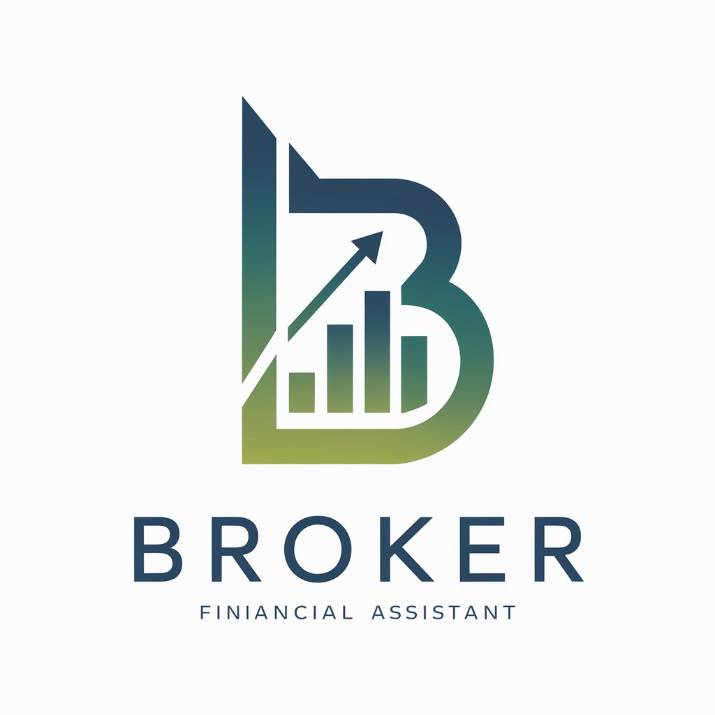 Broker