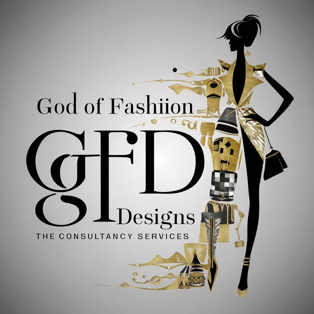 God of Fashion Designs (GFD)