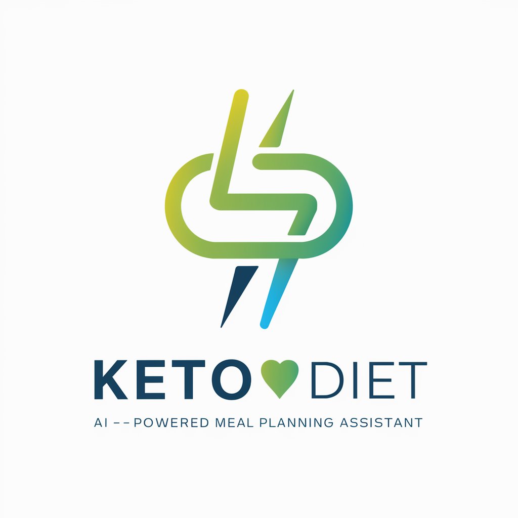 Keto ⚡ Diet in GPT Store