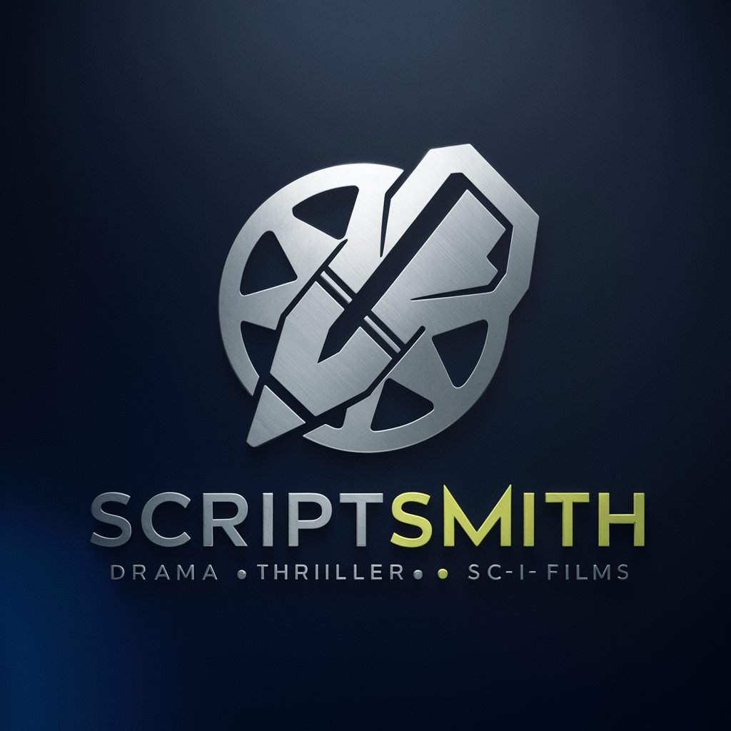 ScriptSmith