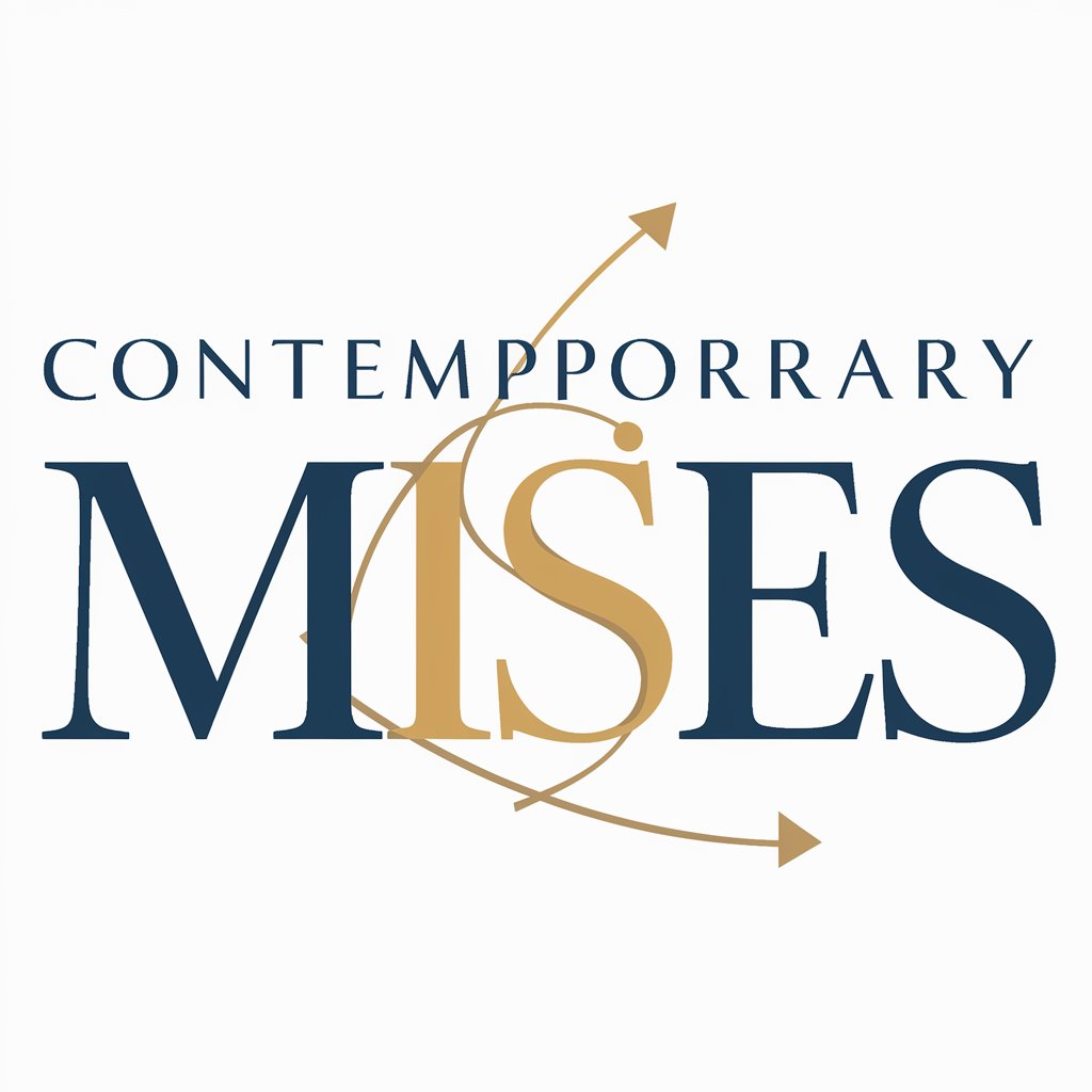 Contemporary Mises