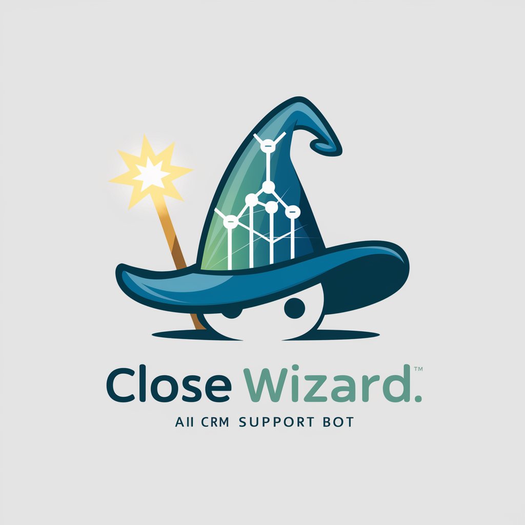 Close Wizard in GPT Store