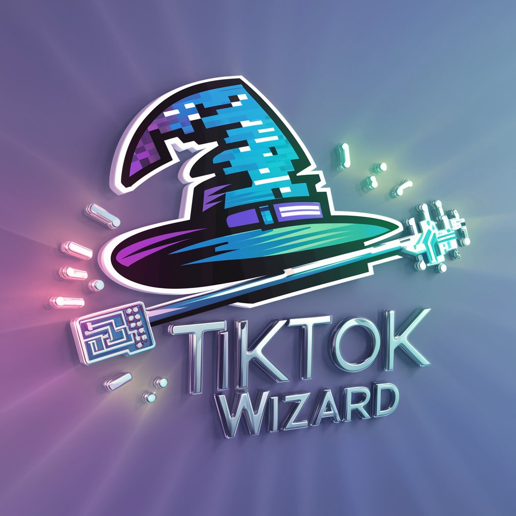 Tiky Wizard