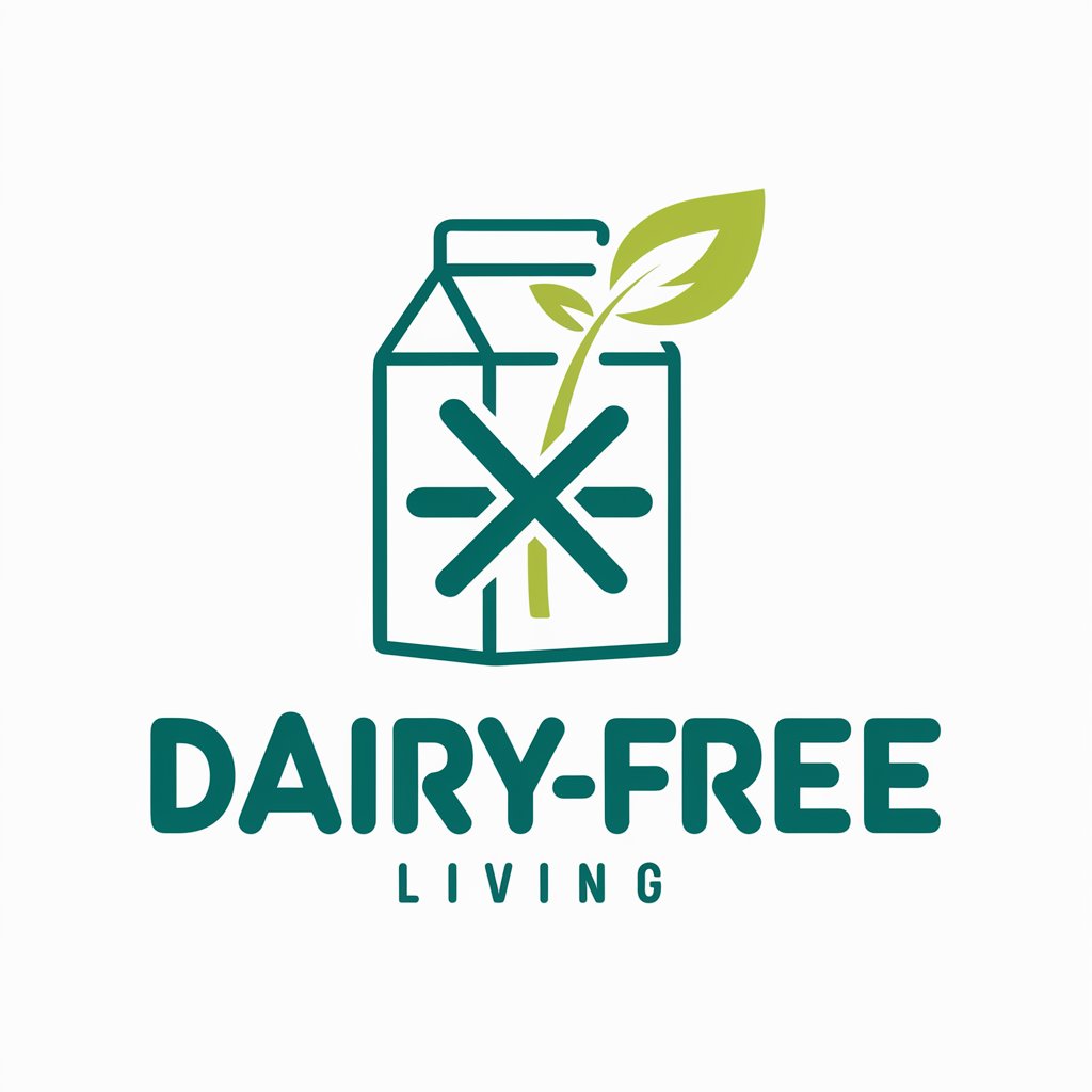 Dairy-Free in GPT Store