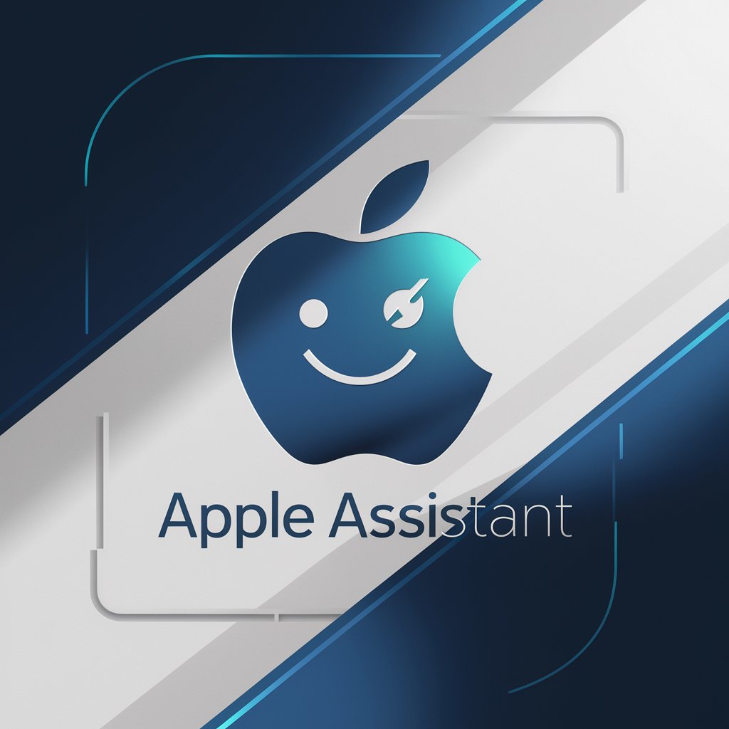 Apple Assistant