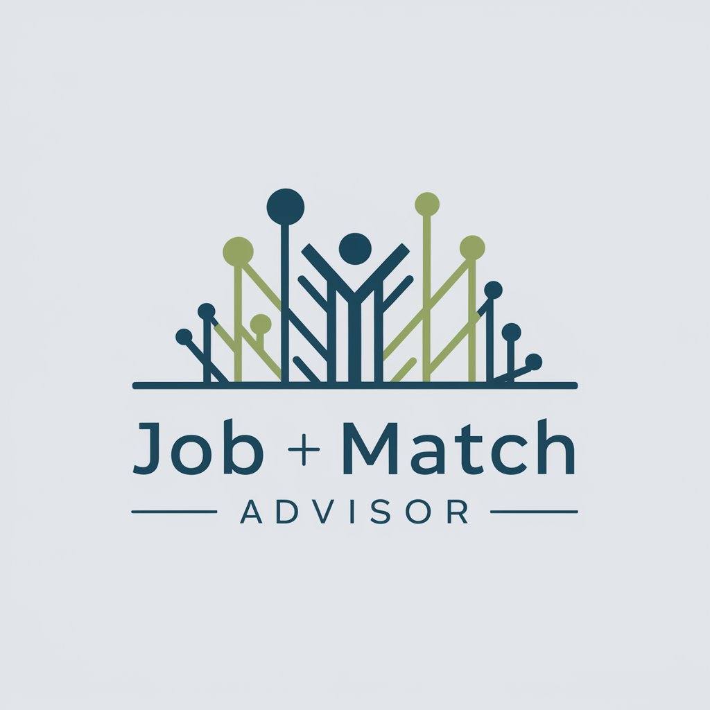 Job Seeker Advisor in GPT Store