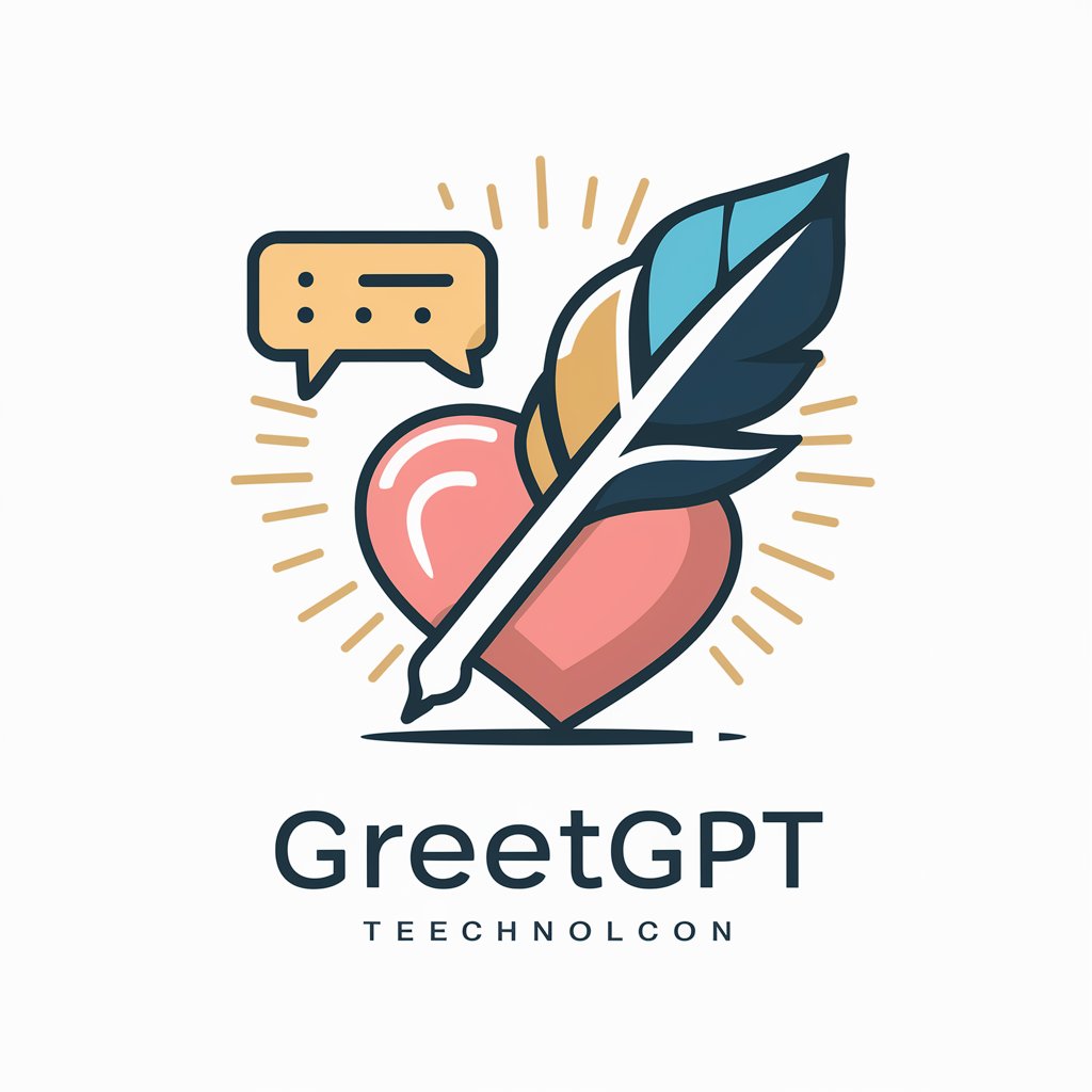 GreetGPT