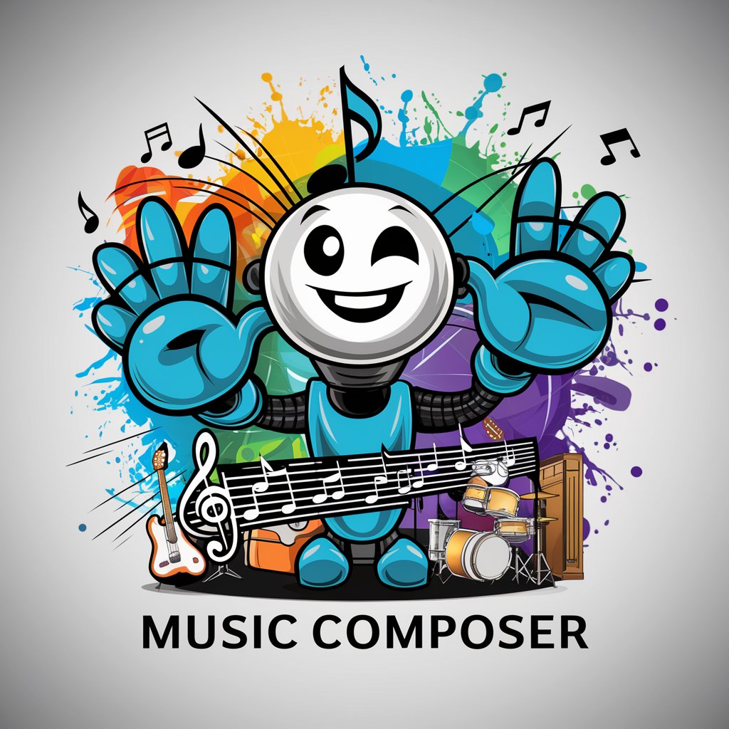 Music Composer in GPT Store