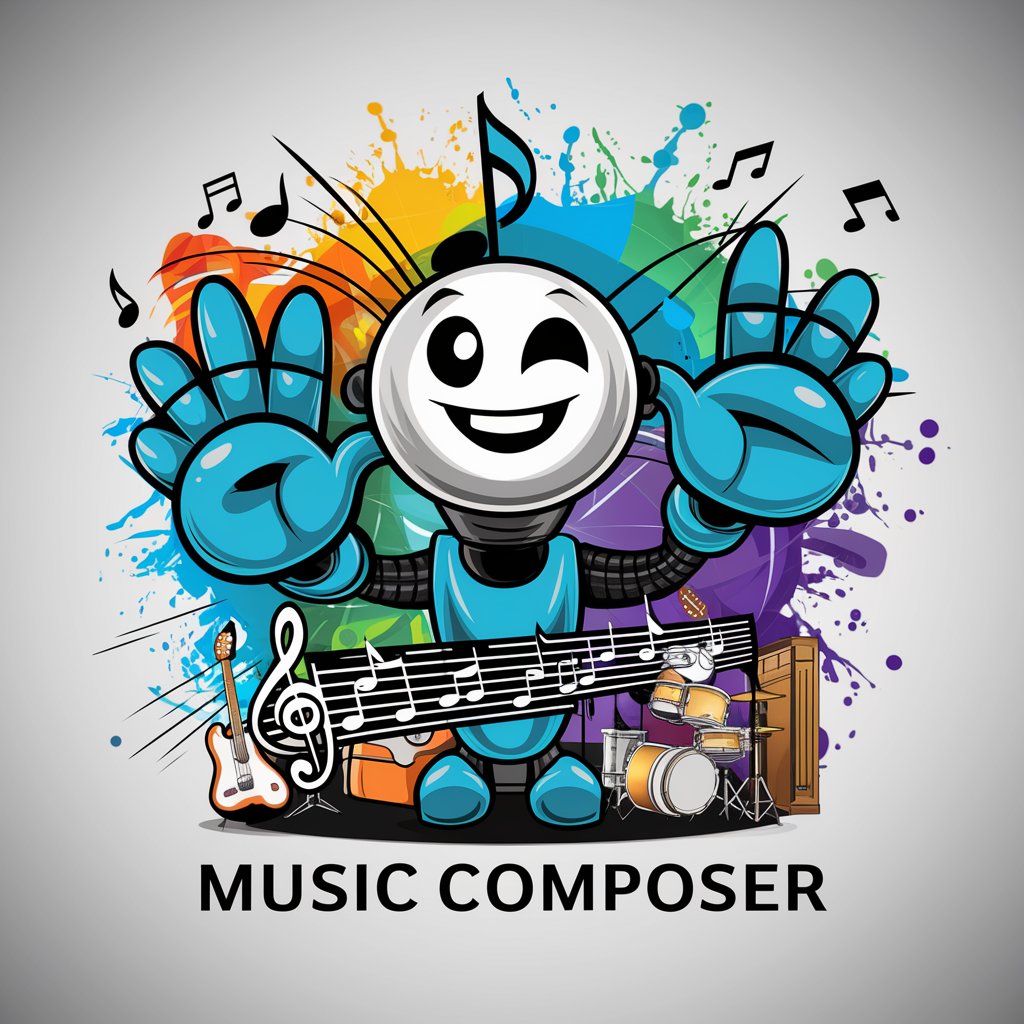 Music Composer