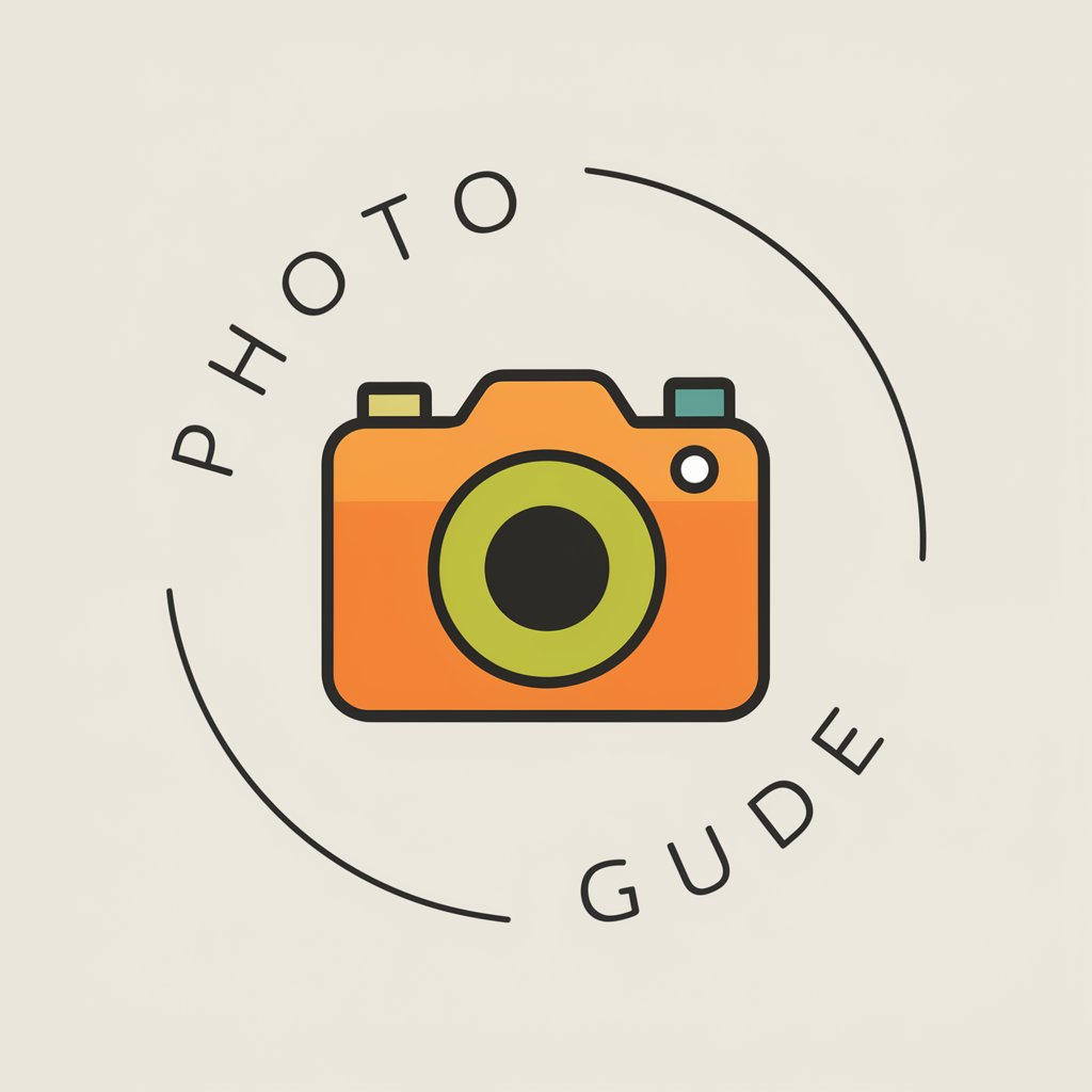 Photo Guide in GPT Store