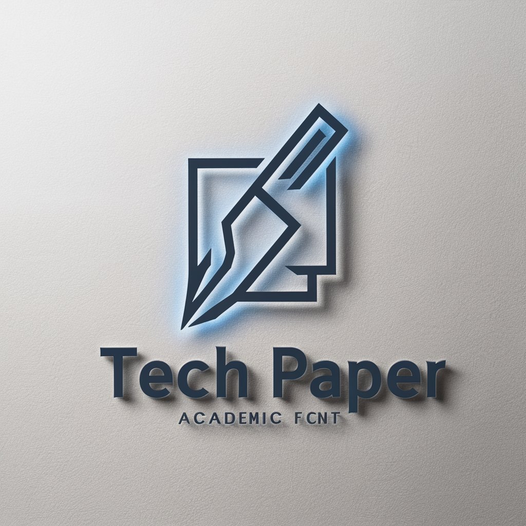 Tech Paper