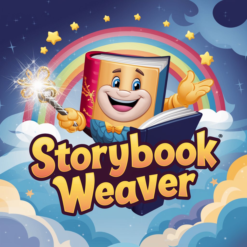 Storybook Weaver