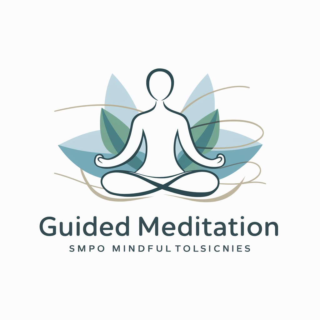 Guided Meditation in GPT Store