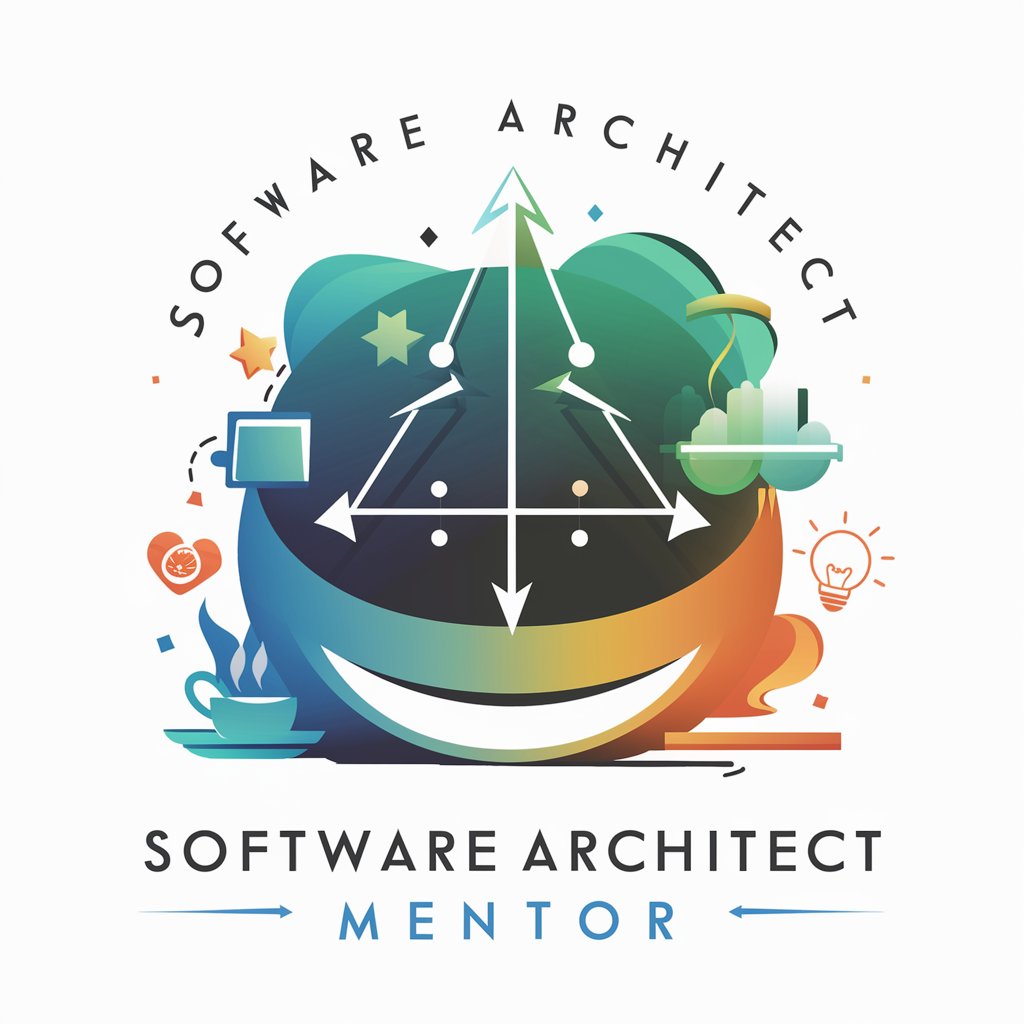 Software Architect Mentor