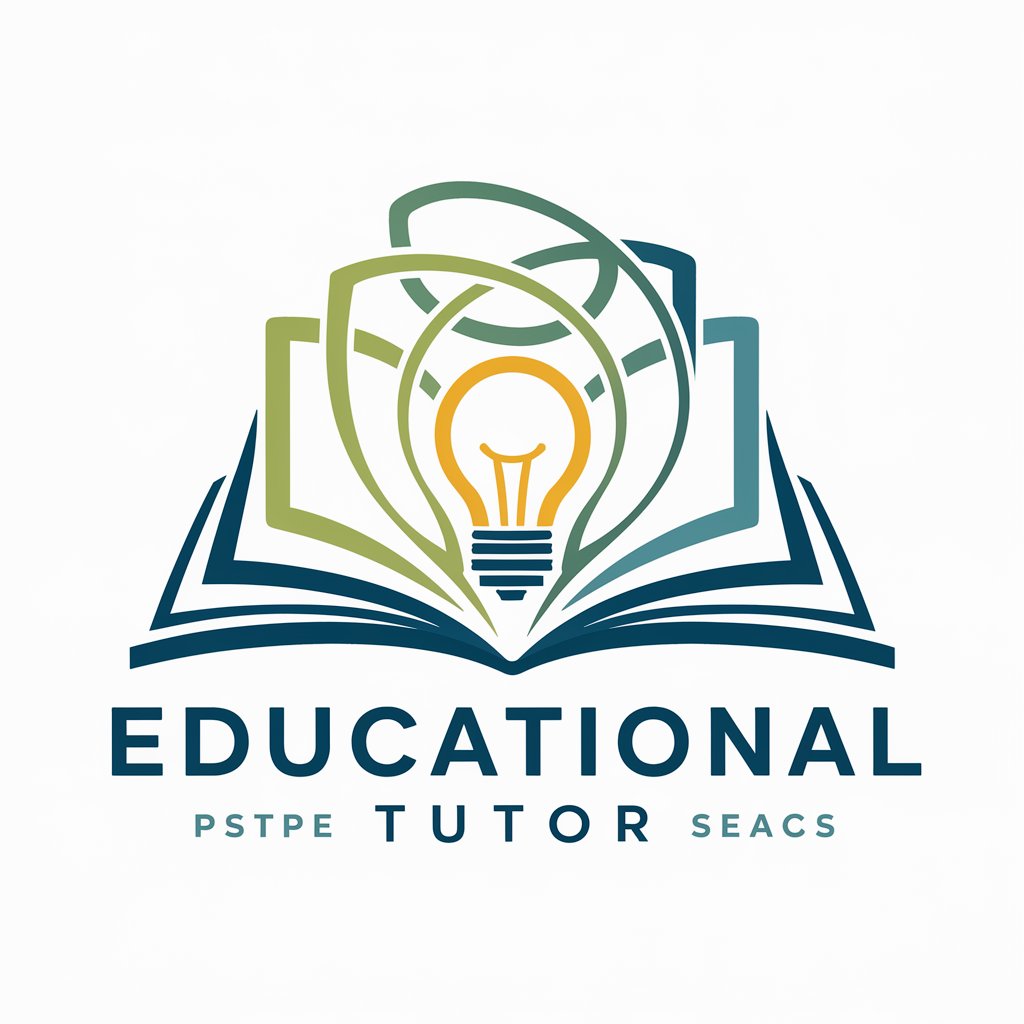 Educational Tutor