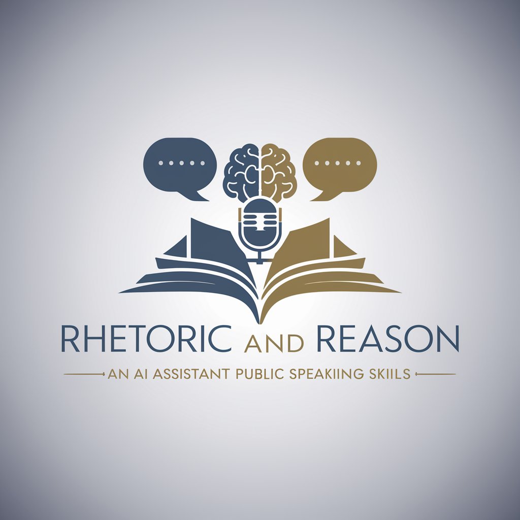 Rhetoric and Reason