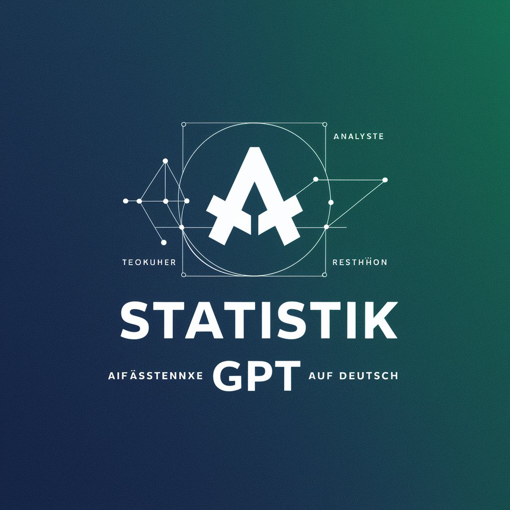 Statistik GPT in GPT Store