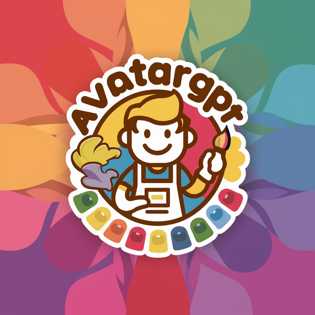 AvatarGPT