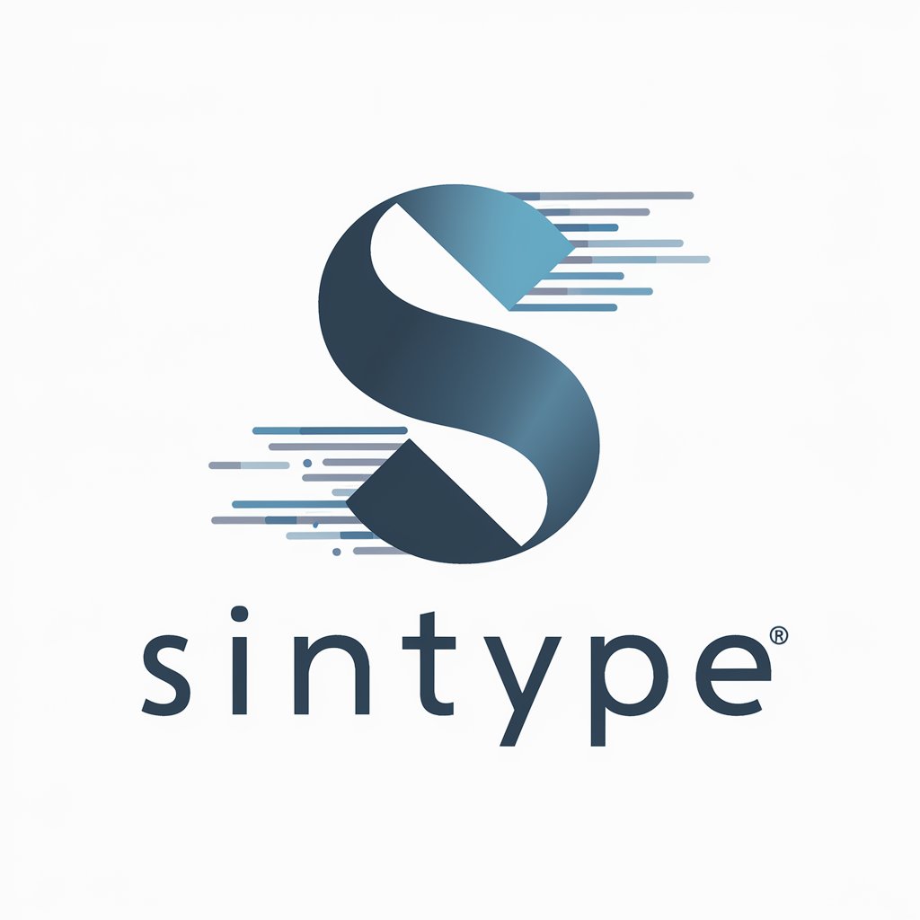 Simtype