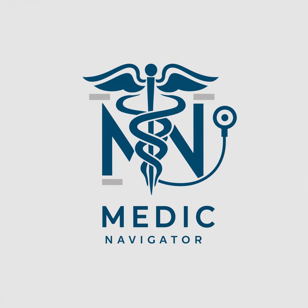 Medic Navigator