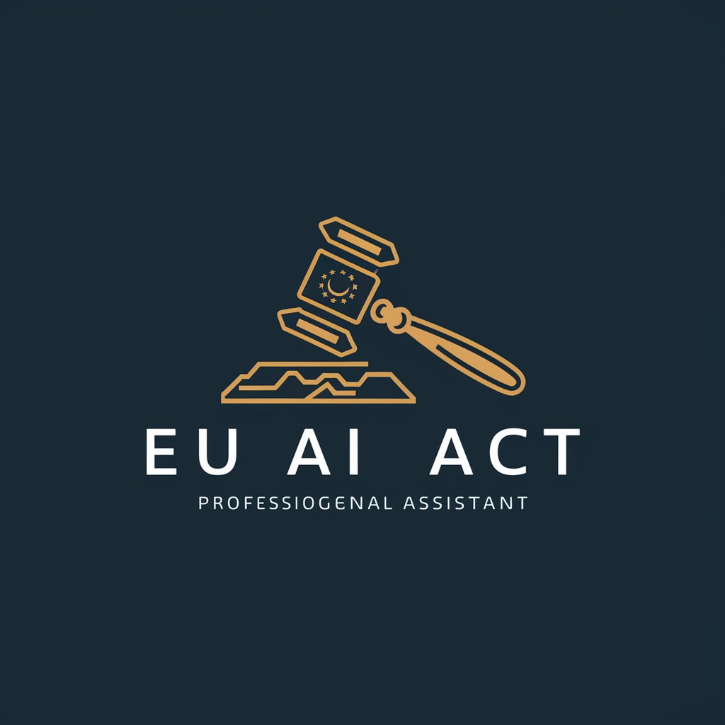 EU AI Act Assistant in GPT Store