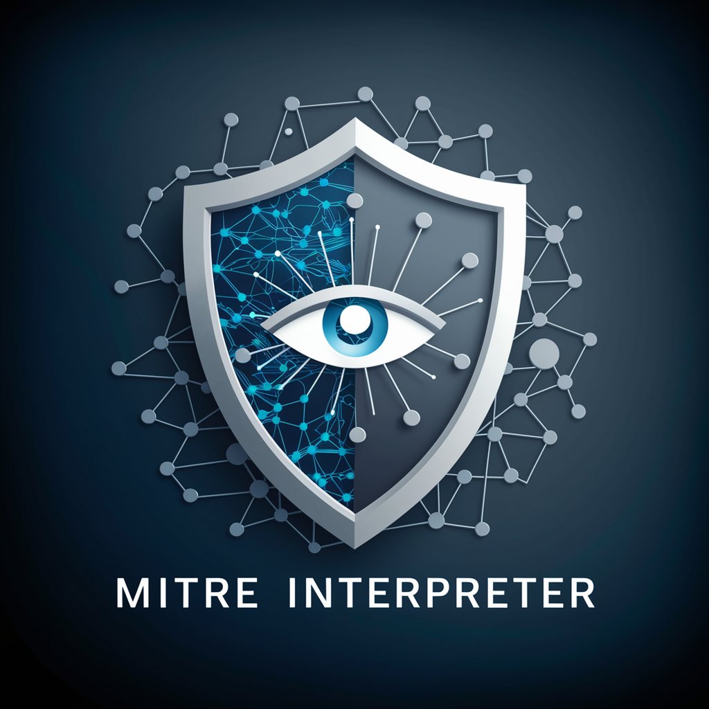 MITRE Interpreter in GPT Store