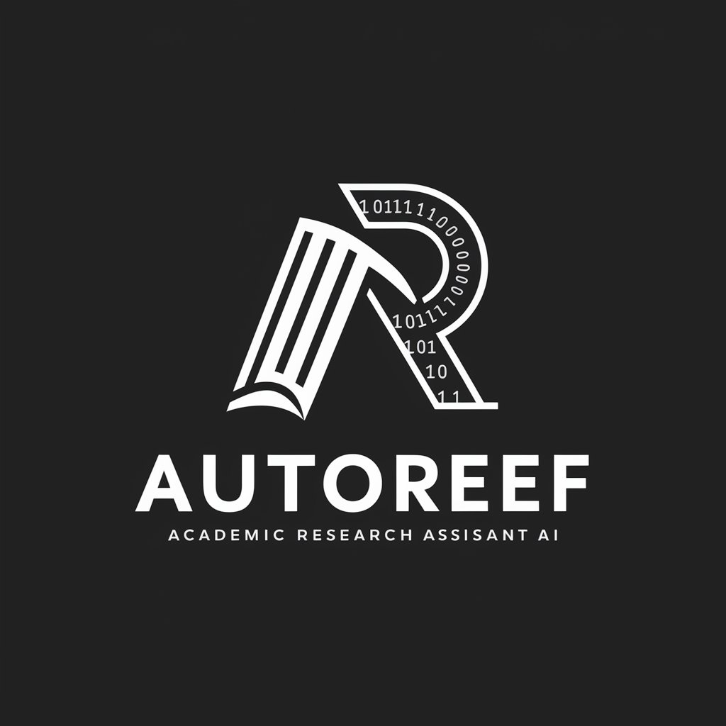 Autoref in GPT Store