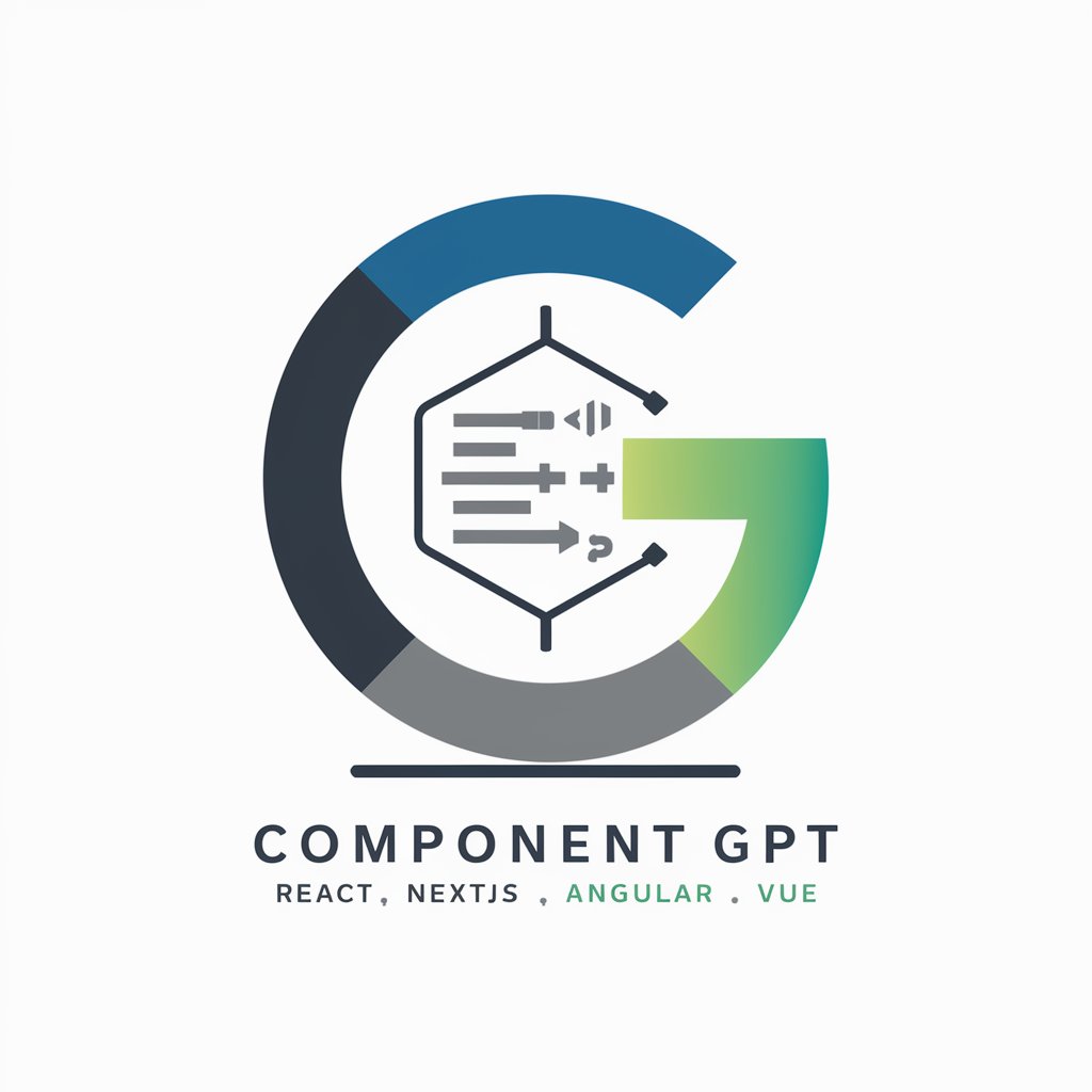 Component GPT in GPT Store