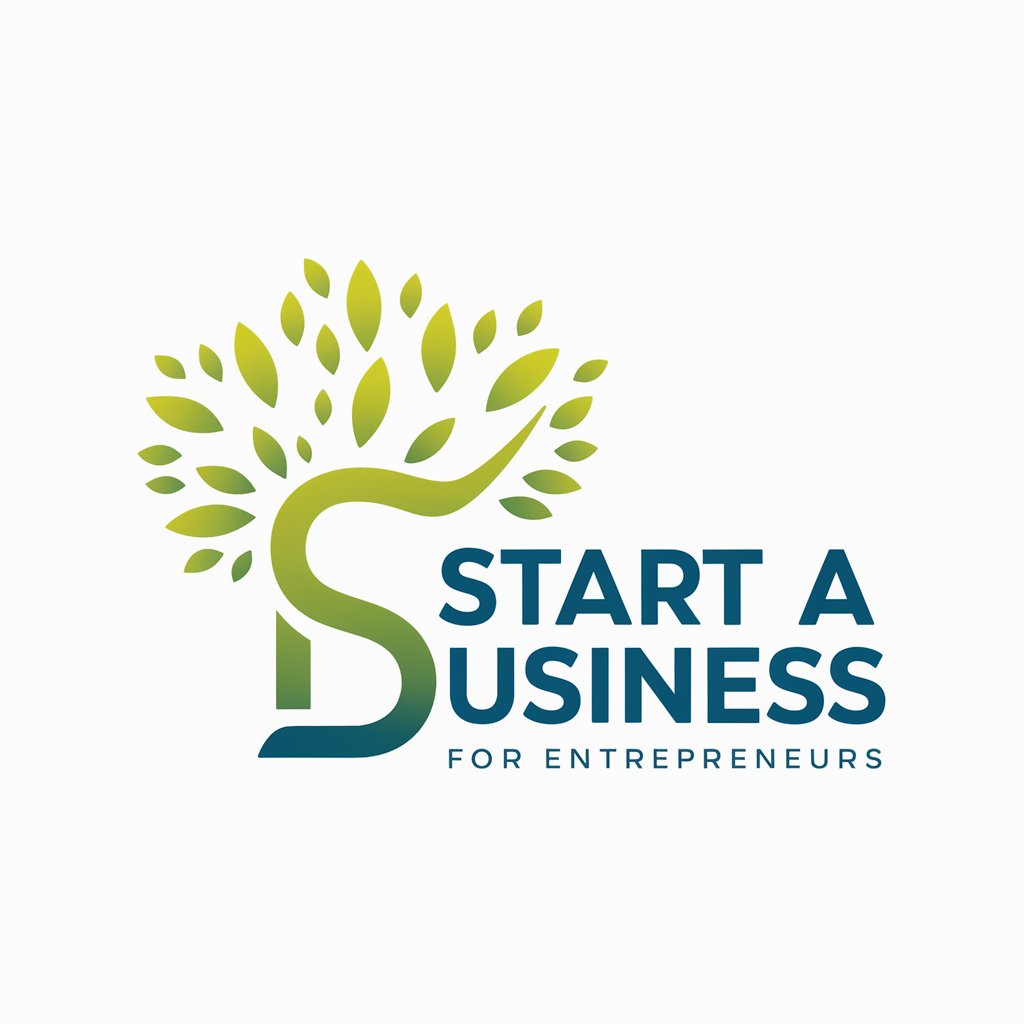 Start a Business