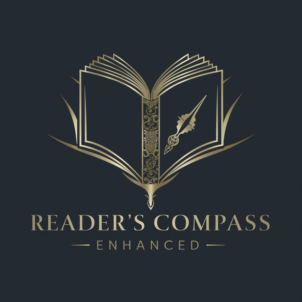 Reader's Compass Enhanced in GPT Store