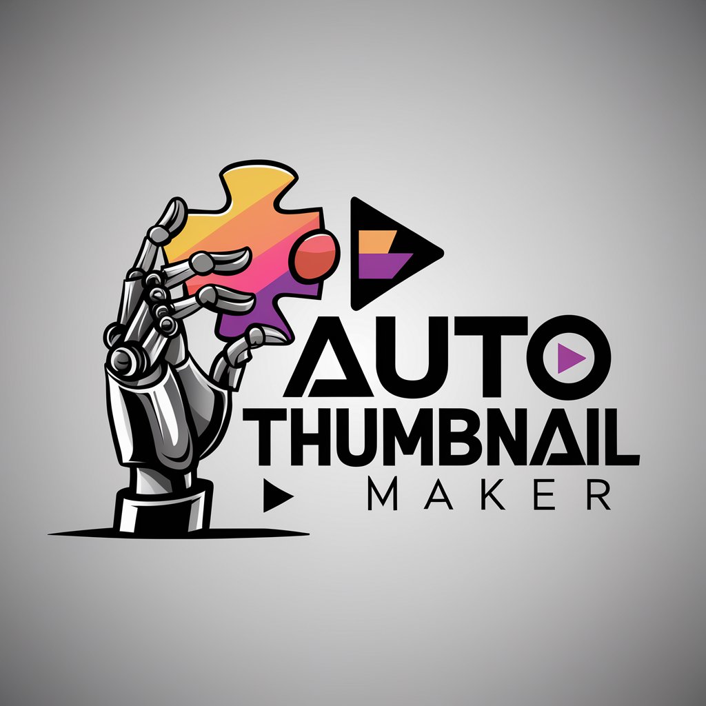 Auto Thumbnail Maker