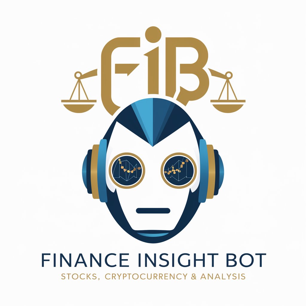 Finance Insight Bot