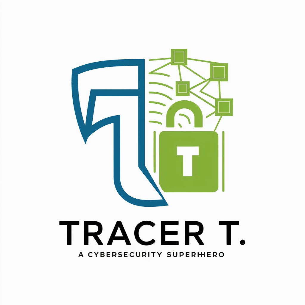 Tracer T in GPT Store