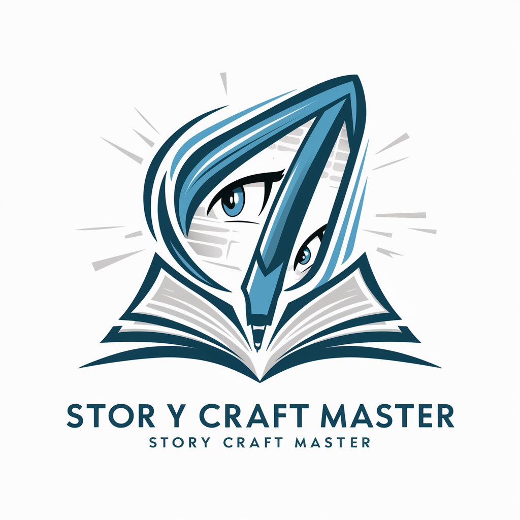 Story Craft Master