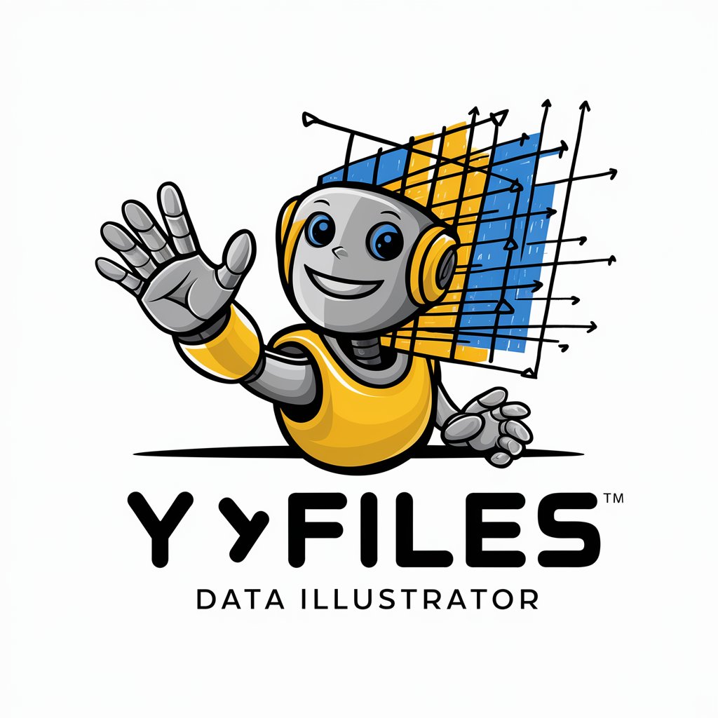 yFiles Graph Creator in GPT Store