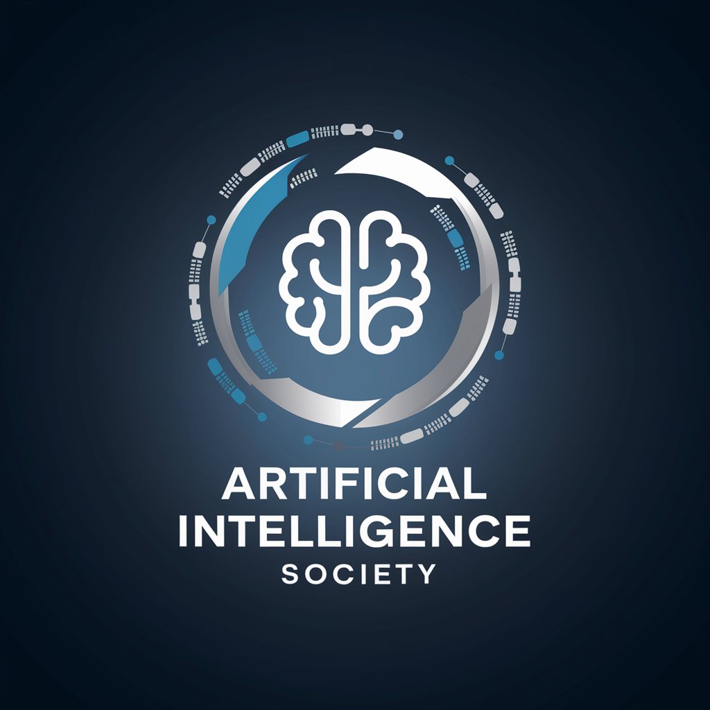Artificial Intelligence Society in GPT Store