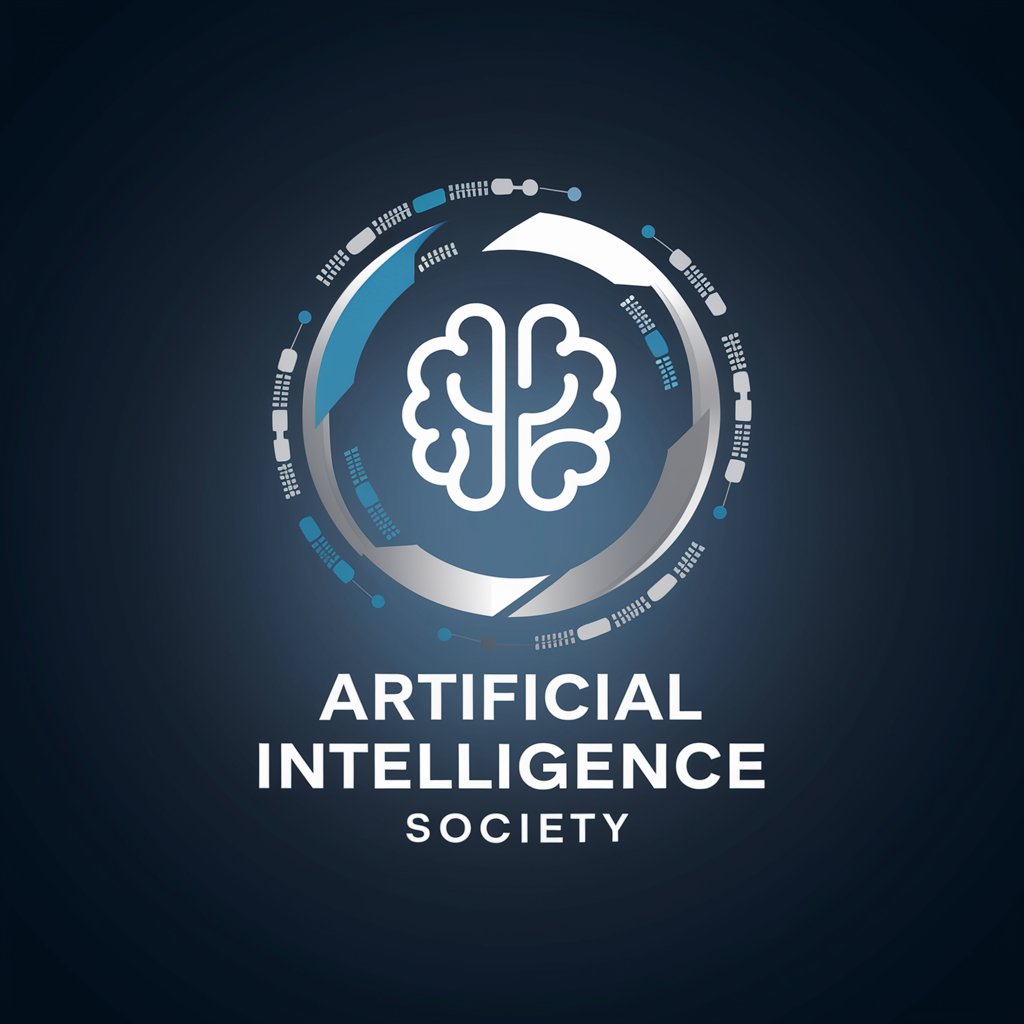 Artificial Intelligence Society