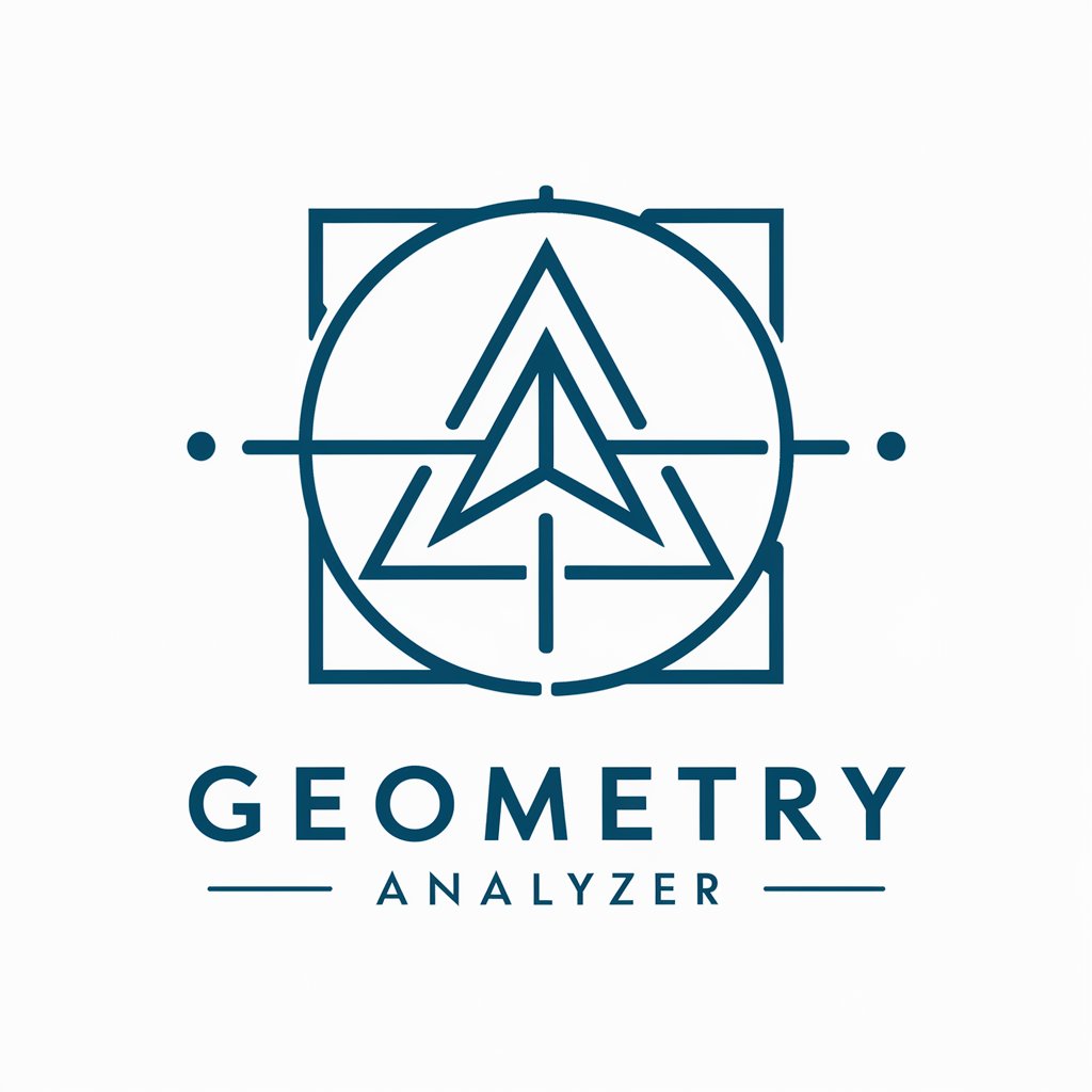Geometry Analyzer