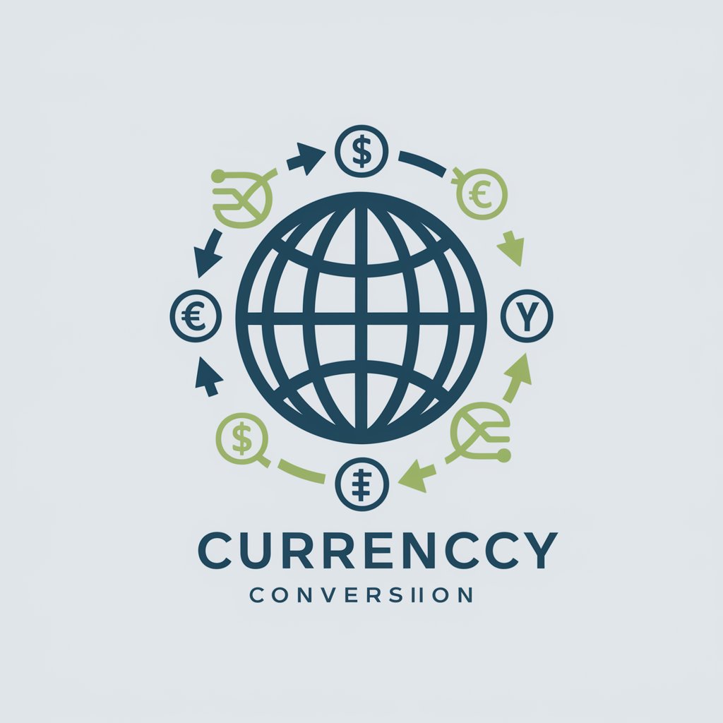 Currency Conversion