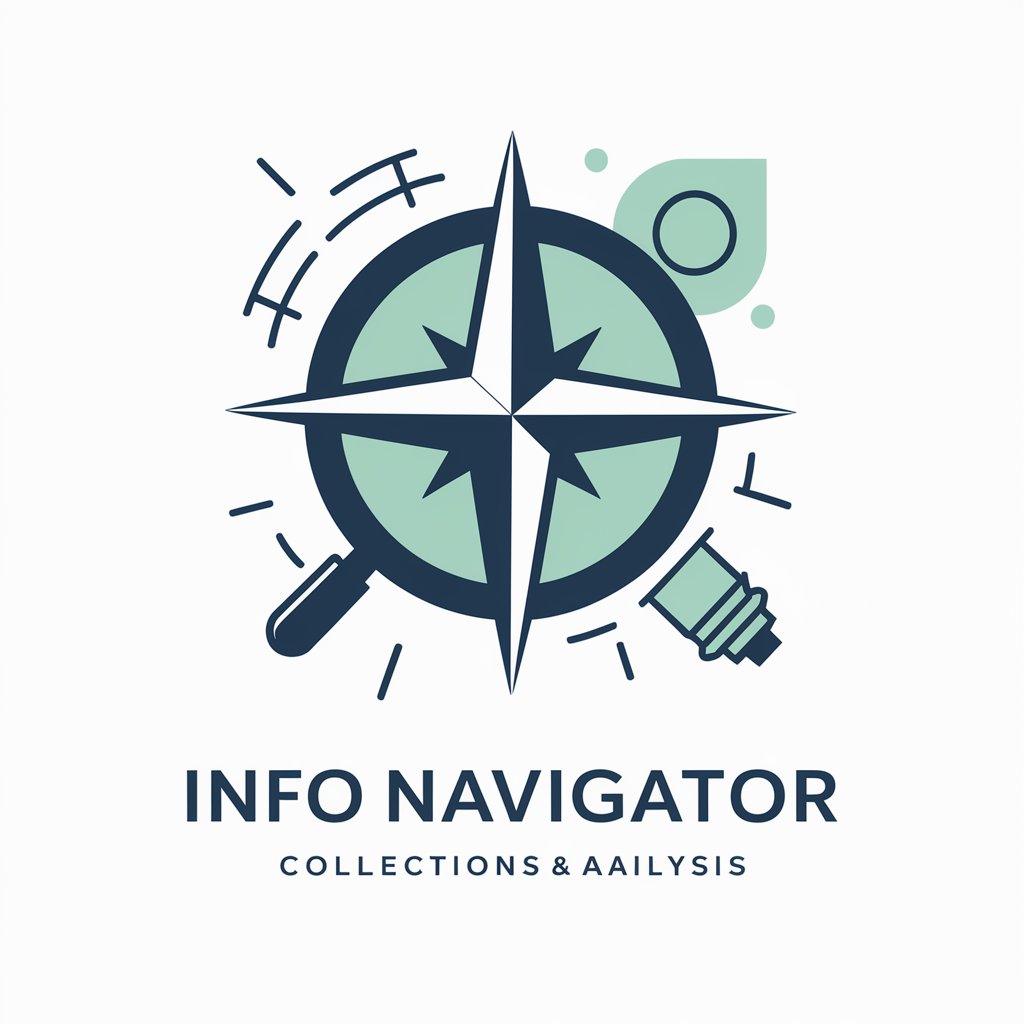 Information Navigator